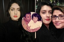 खूपच सुंदर दिसते धर्मेंद्रची नात; बॉलिवूडपासून दूर या क्षेत्रात कमावलंय नाव