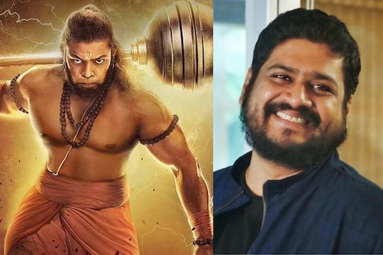आदिपुरुष वादात ओम राऊतचं जुनं ट्विट व्हायरल