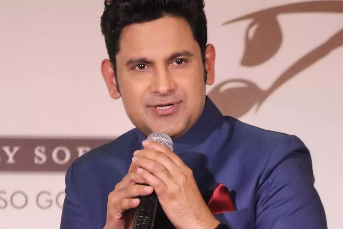 आदिपुरुषचे संवाद लेखक मनोज मुंतशीर