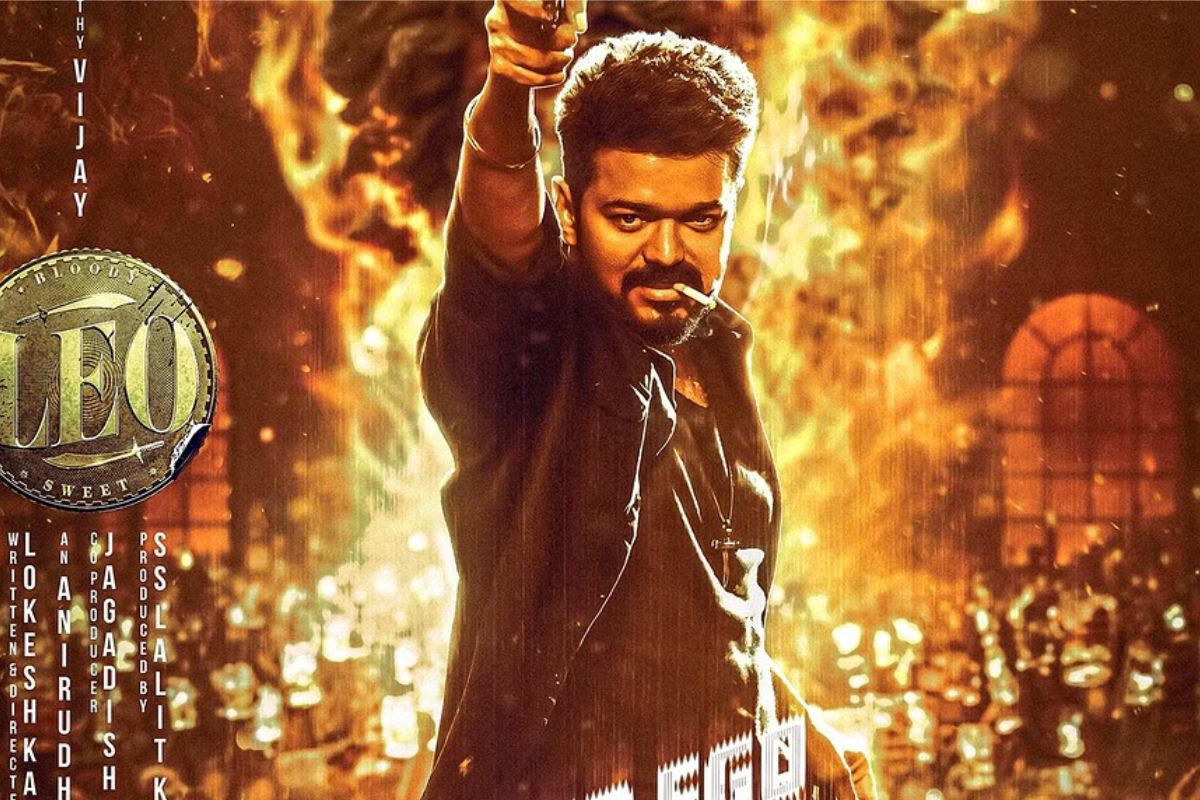 थलापथी विजय