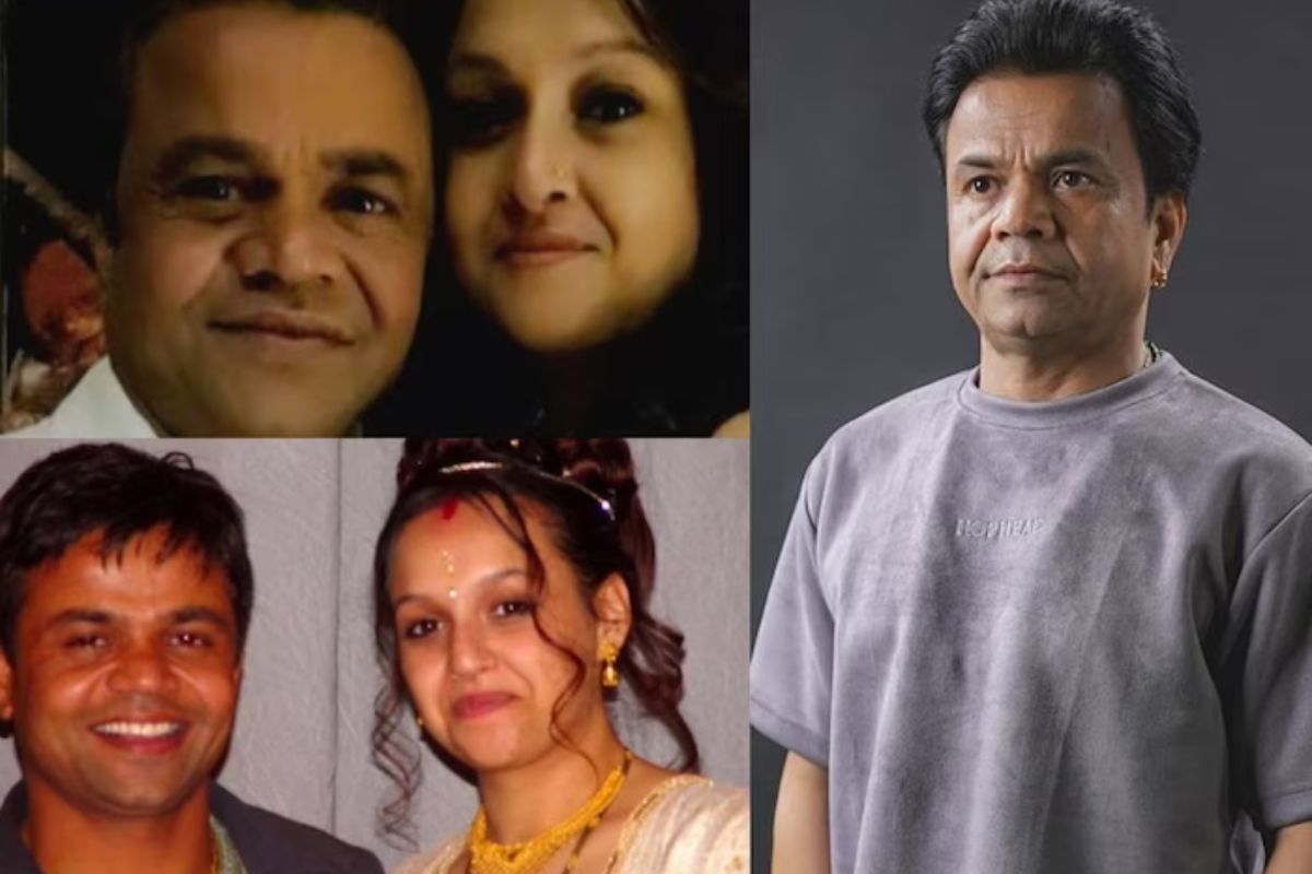 प्रसिद्ध कॉमेडियन राजपाल यादव