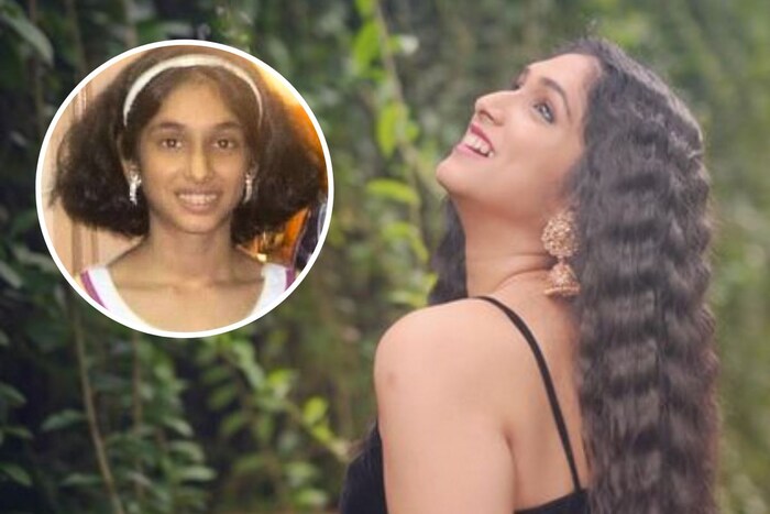 महाराष्ट्राची हास्यजत्रा मधील कलाकार घराघरात लोकप्रिय झाले. आता त्यातीलच एका अभिनेत्रीनं तिचा एक थ्रोबॅक फोटो शेअर केला आहे. जो पाहून तुम्हालाही आश्चर्य वाटल्यावाचून राहणार नाही. 