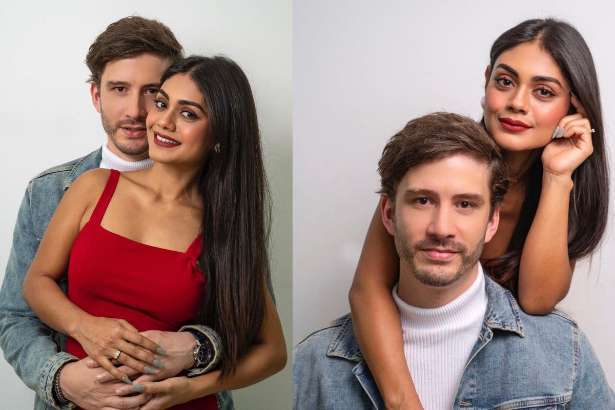 श्रीजिता डे