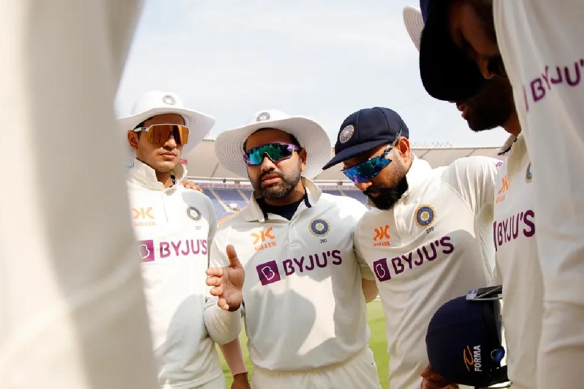 WTC फायनल ड्रॉ झाली तर विजेता कोण? काय आहे नियम