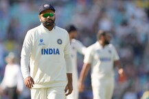 रोहितला व्हायचं नव्हतं कसोटी कर्णधार, केएल राहुलचा 3 सामन्यांनी केला होता घात
