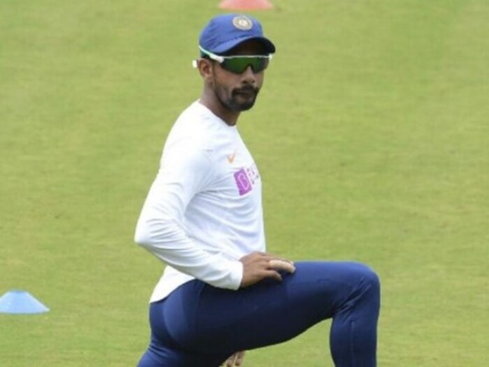 ऋद्धिमान साहाचे नाव तेव्हा चर्चेत आले जेव्हा ईशान किशनने दलीप ट्रॉफीत खेळणार नसल्याचं जाहीर केलं. त्याने वेस्ट इंडिज दौऱ्यामुळे हा निर्णय घेतला. इशान किशनच्या निर्णयानंतर त्रिपुराच्या निवड समितीने ईस्ट झोनकडून खेळण्यासाठी ऋद्धिमान साहाशी संपर्क साधला. मात्र त्याने खेळायला स्पष्ट नकार दिला.