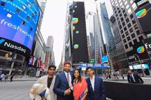 कधीकाळी MBA करण्यासाठीही नव्हते पैसे; आज 'हे' आहेत 95,000 कोटींच्या कंपनीचे मालक