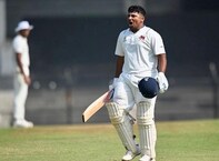 'फक्त क्रिकेटमुळे नाही तर...', सरफराजची निवड न होण्यामागे BCCI चं धक्कादायक कारण