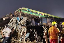 Odisha Train Accident : हे आहेत आतापर्यंतचे देशातील सर्वात भीषण 7 रेल्वे अपघात
