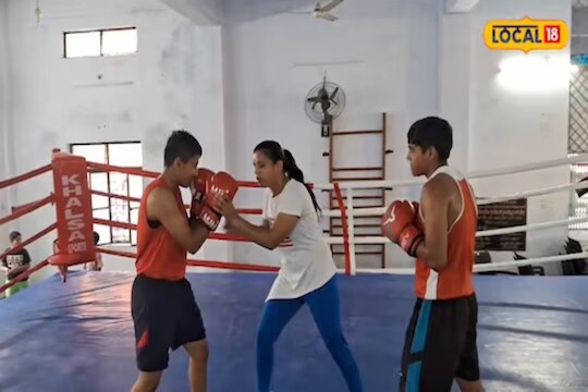 रुक्सार बानो 