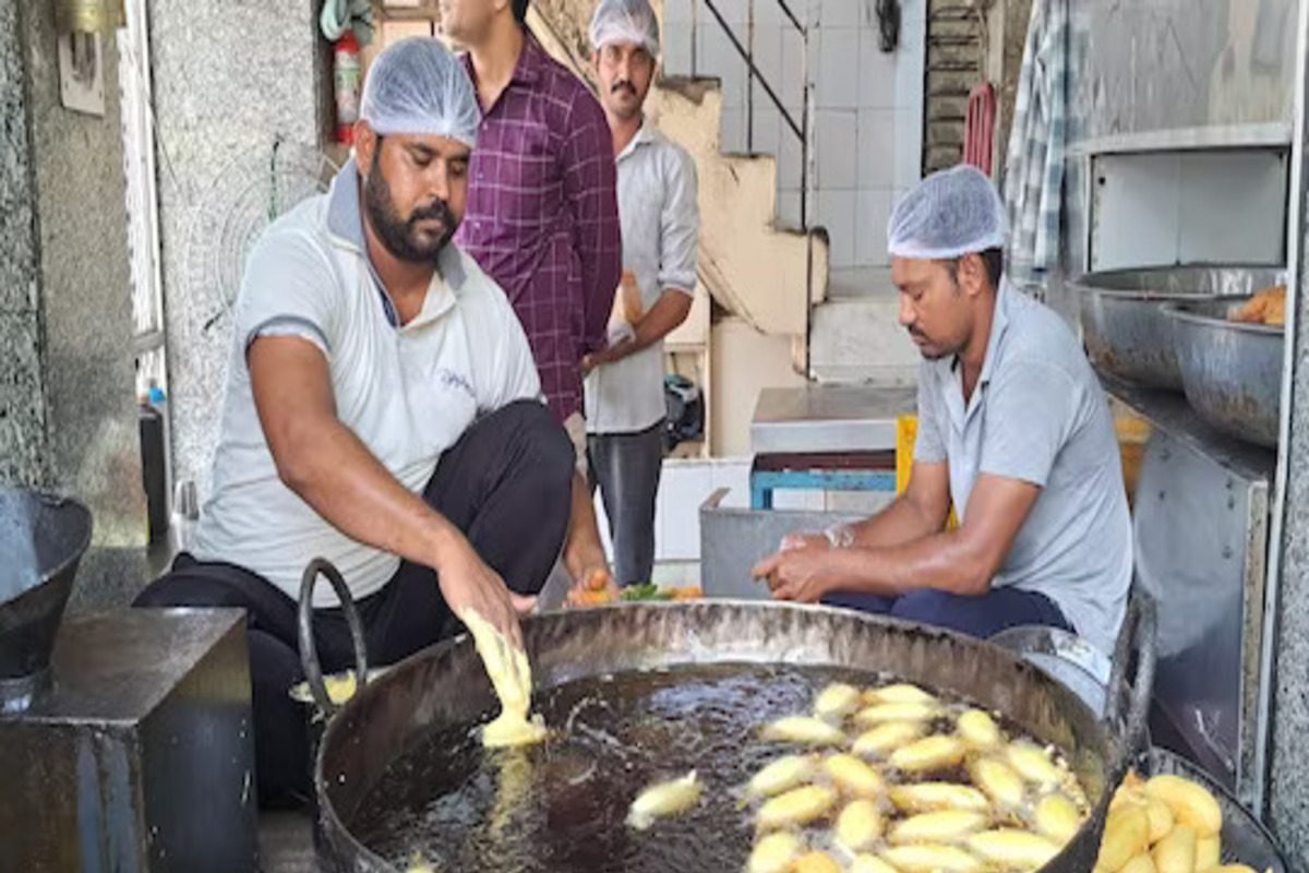 मिर्ची वडे