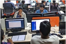 4 Day Week मुळे कर्मचारीच नाही तर पर्यावरणालाही फायदा?