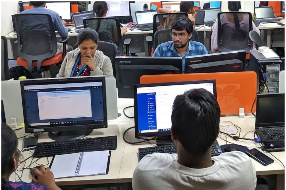 चार दिवसांचा आठवडा