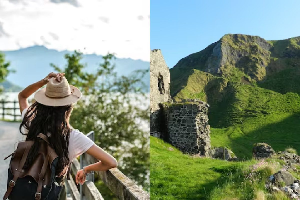 प्रतीकात्मक फोटो - Canva