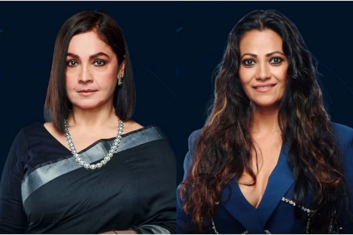 <a href="http://cms.ibnlokmat.tv/wp-content/uploads/2023/06/Aaliya-Siddiqui-Evicted-bb-ott.jpg"></a> अभिनेता नवाजुद्दीन सिद्धिकीची बायको आलिया सिद्धिकीने अनेक अपेक्षांसह बिग बॉस ओटीटी 2मध्ये एंट्री घेतली होती. बिग बॉसमधून ती तिची नवी ओळख बनवू इच्छित होती.