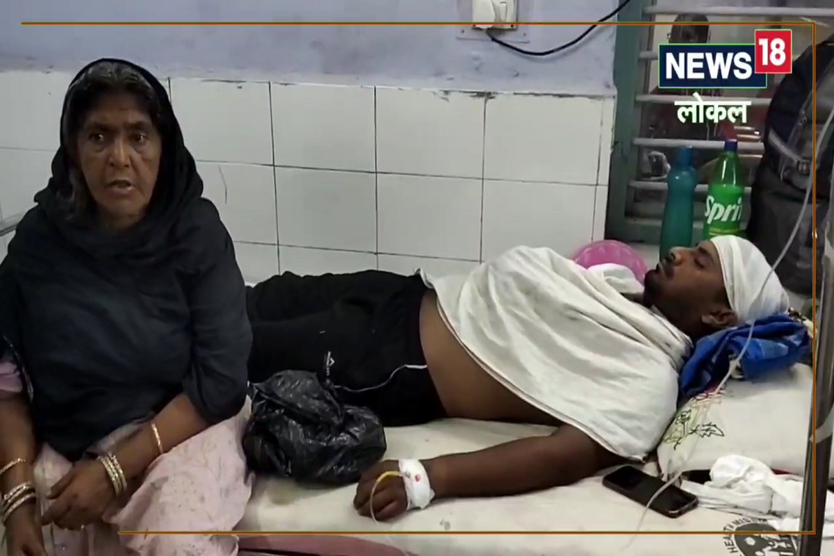 Balasore Train Accident : मृत्यूतांडवातून बचावले पण गरिबीने रडवलं, 36 हजार खर्च करून घरी पोहोचले जखमी!