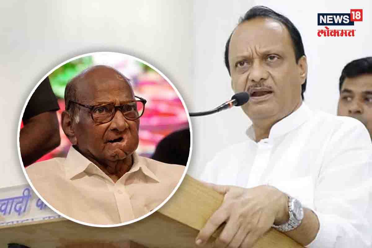 अजितदादांच्या मागणीने खळबळ