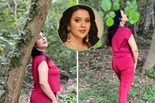 अमृता फडणवीसांची नवी पोस्ट, पर्यावरण दिनानिमित्त शेअर केले खास फोटोज