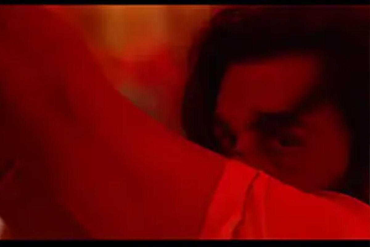 Animal च्या धांसू टीझरमध्ये रणबीरचा वेगळाच अवतार