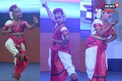 तिसरीतील 'अर्णवी'चा पराक्रम; सलग 3 तास 39 मिनिटं नृत्य; इंडिया बुक मध्ये नोंद