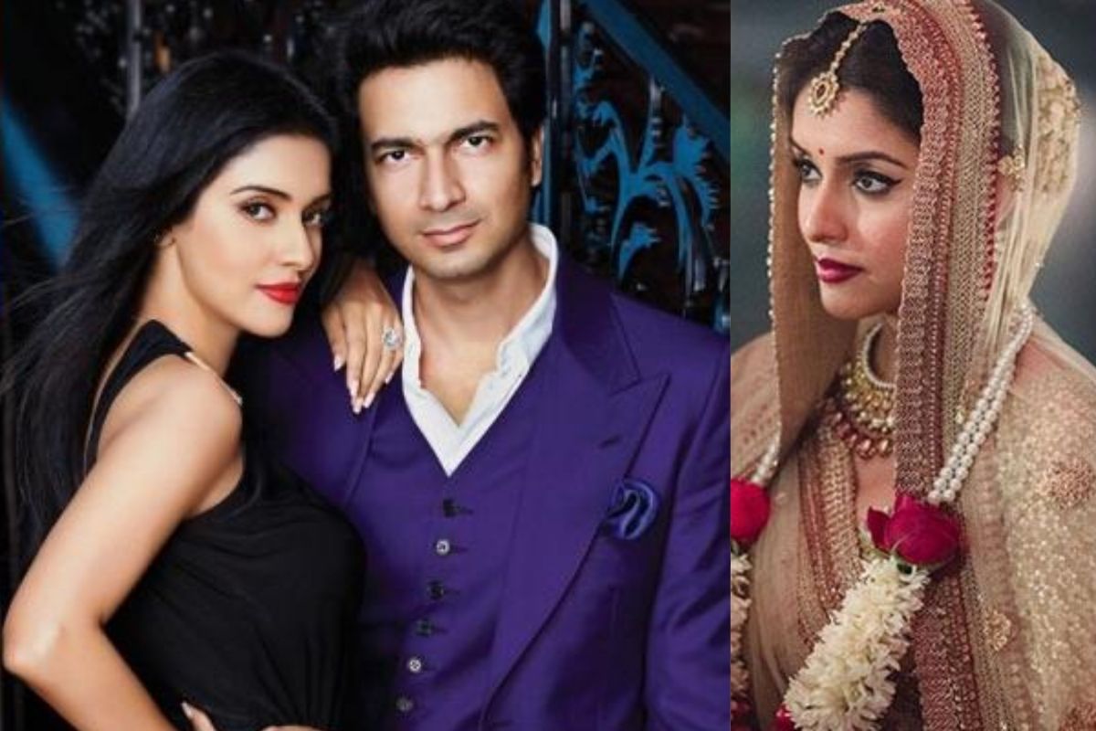 अभिनेत्री असिनच्या घटस्फोटाच्या चर्चा