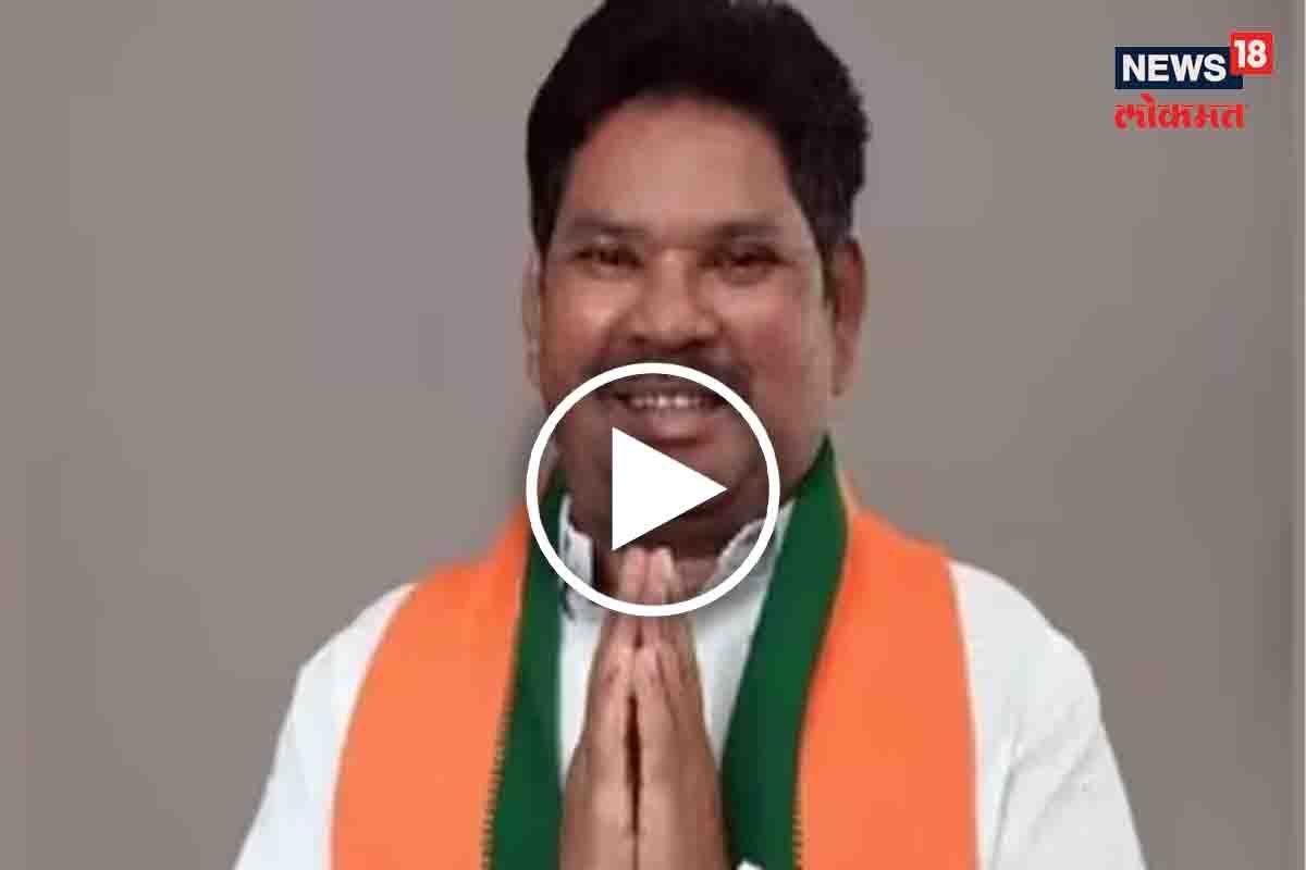 भाजप खासदार