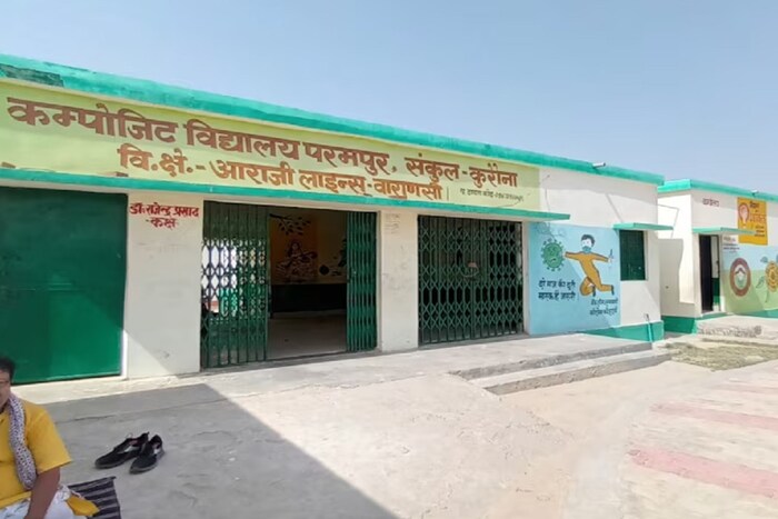 गावातील दोन सरकारी शाळा अगदी नव्या जोमाने सुरू झाल्या आहेत. या शाळांच्या इमारती नव्याने बांधण्यात आल्या असून सजावटही अतिशय सुंदर पद्धतीने करण्यात आली आहे. 