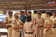मानवी तस्करी प्रकरण रेल्वे पोलिसांच्या अंगलट? 'त्या' मुलांचे पालक थेट भुसावळात