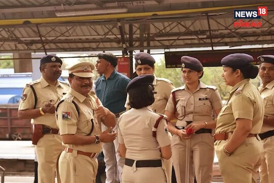 मानवी तस्करी प्रकरण 