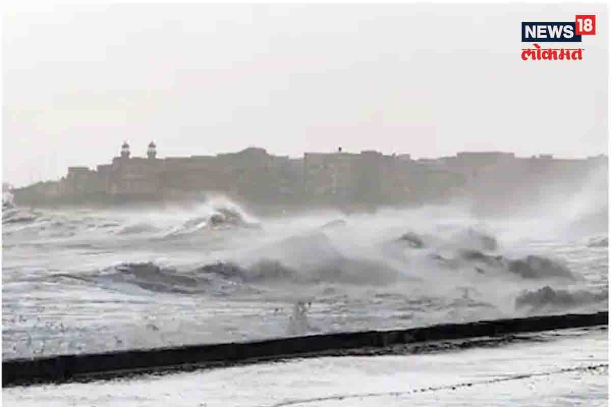 बिपरजॉय वादळ इतकं धोकादायक का झालं?