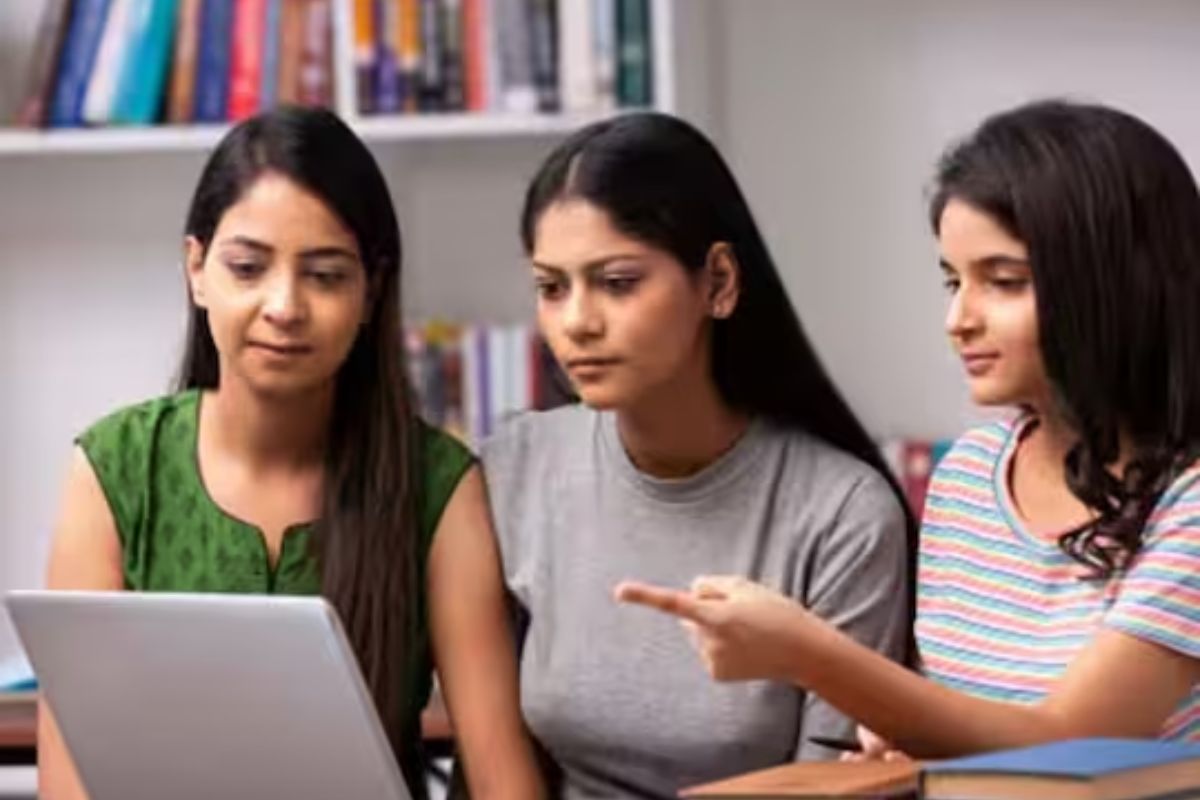 महाराष्ट्र CET चा आज निकाल (फाईल फोटो)