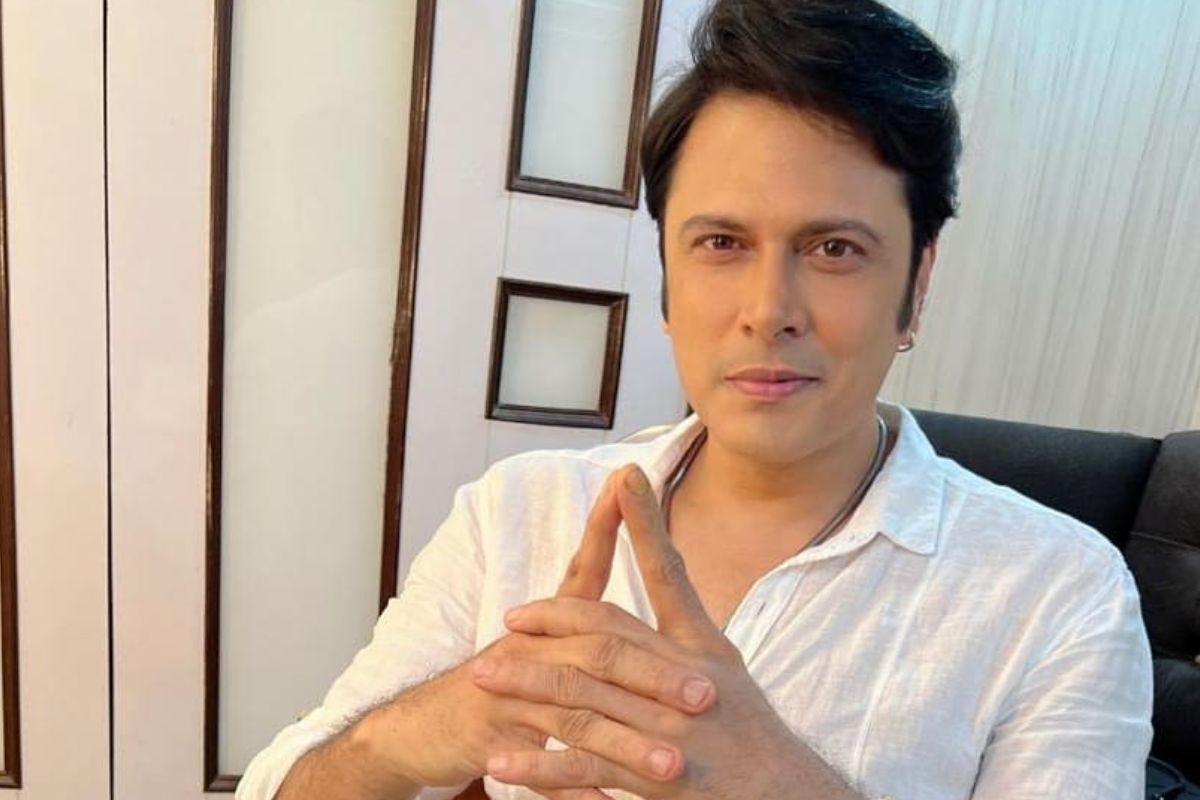 कसौटी जिंदगी के मधील अभिनेत्यावर पत्नीचे गंभीर आरोप