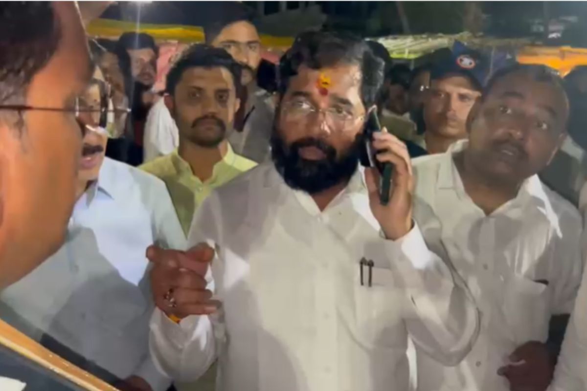 लवकरच होणार मंत्रिमंडळाचा विस्तार