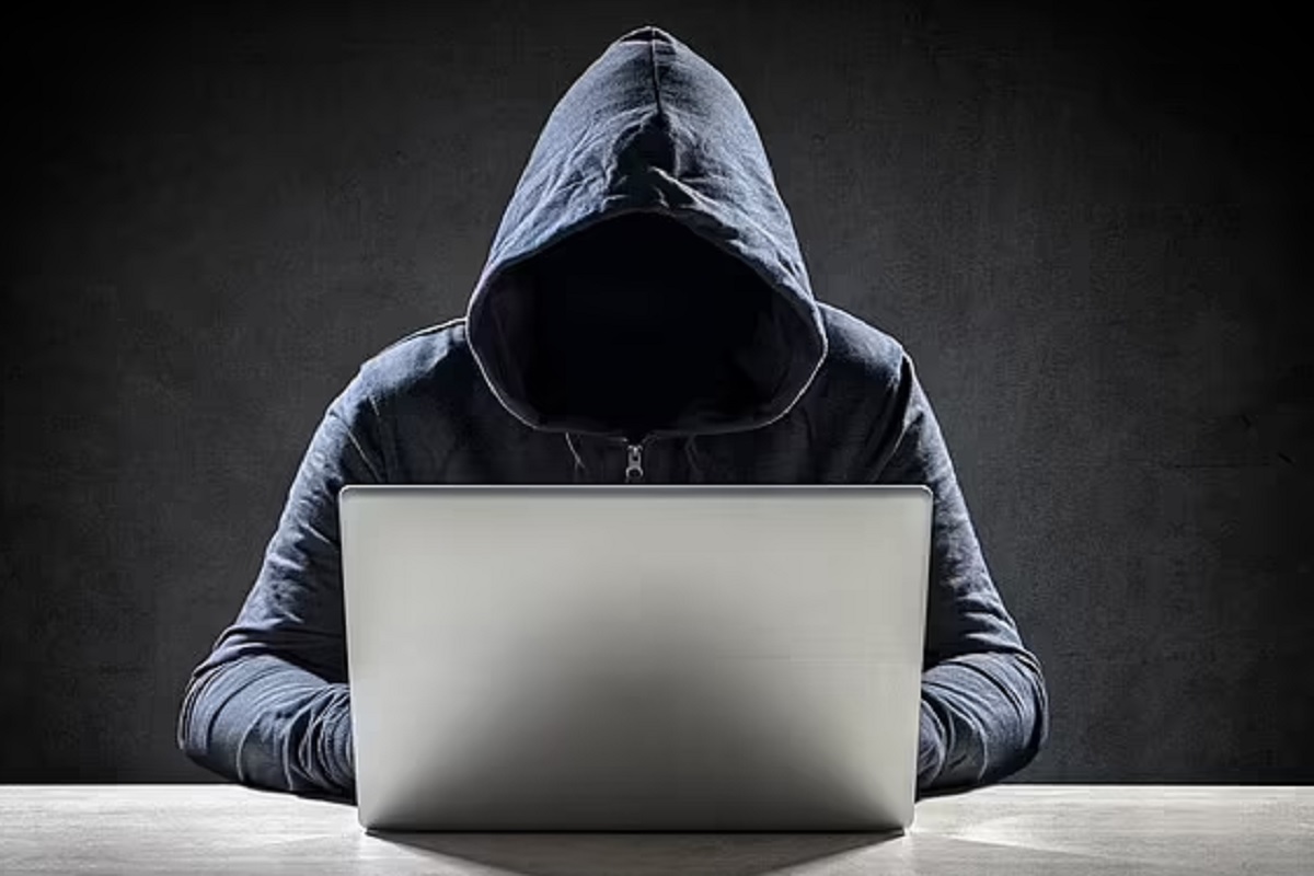 सायबर क्राइम