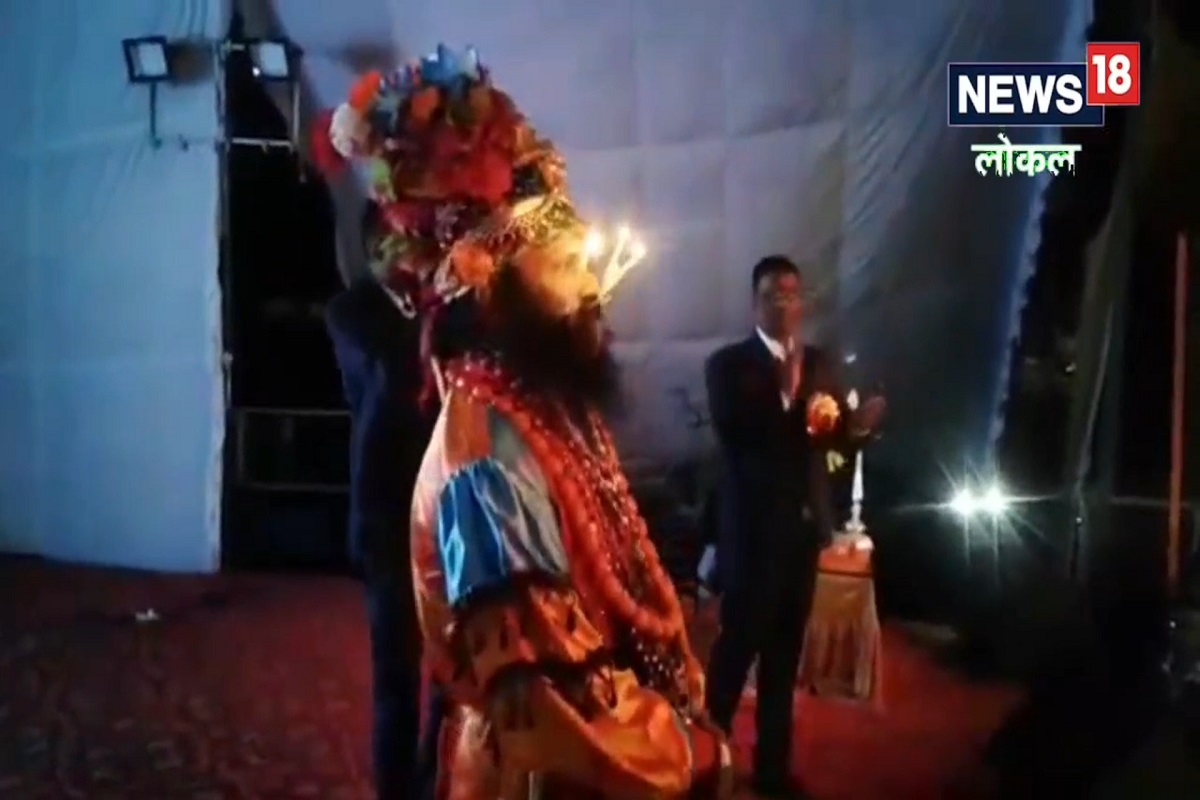 शिल्पा शेट्टीलाही पडली भुरळ; डान्सिंग मिश्या आहेत तरी कशा? पाहा व्हिडिओ