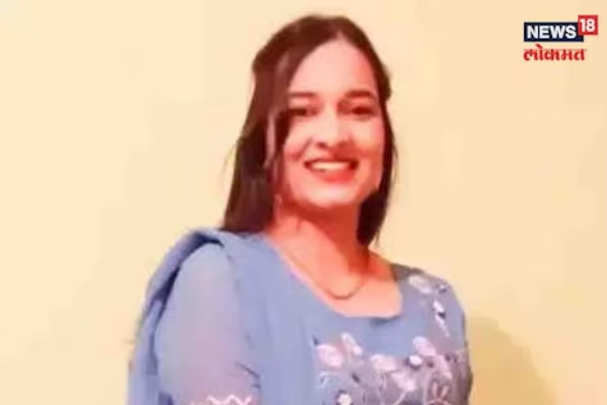 दर्शना पवार