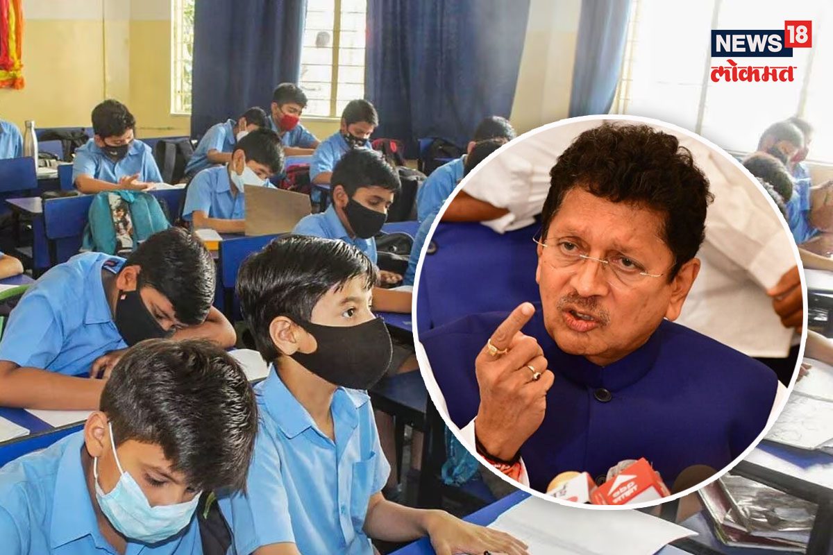 शिक्षणमंत्र्यांची 'ती' योजना हवेतच?