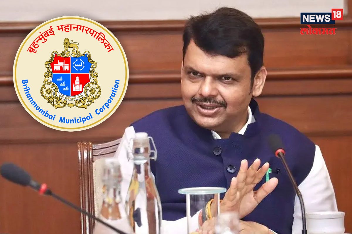 'सागर' बंगल्यावर खलबतं