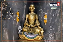 'या' टेकडीवर आहे हिंदूंची अपार श्रद्धा; बौद्ध अनुयायीही मानतात