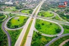 Expressways : महाराष्ट्रात पसरतंय एक्सप्रेसवेचं जाळं; देशात शर्यतीत आघाडीवर