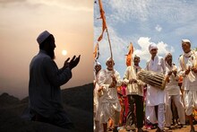 आषाढी एकादशीला कुर्बानी देणार नाही! मुस्लीम बांधवांचा मोठा निर्णय