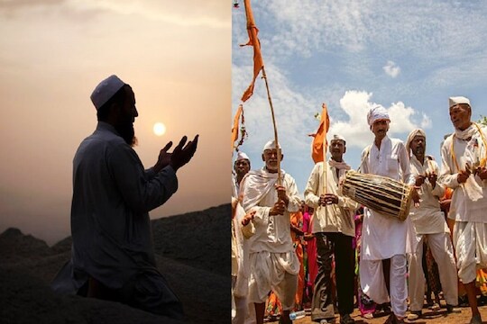 यंदा दोन सणांचा अनोखा संगम पाहायला मिळेल. 