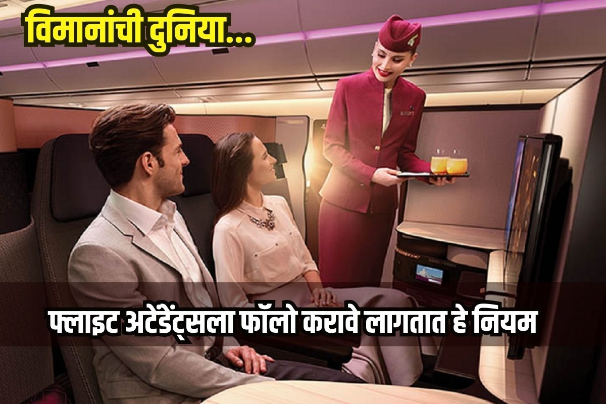 फ्लाइट रुल्स