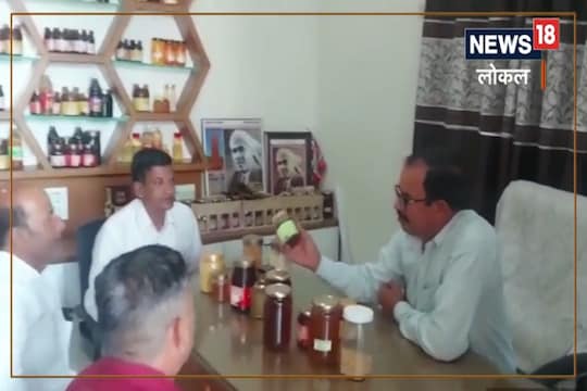 इतर शेतकऱ्यांनी त्यांच्याकडून प्रेरणा घ्यायला हवी, असं पंतप्रधान म्हणाले होते. 