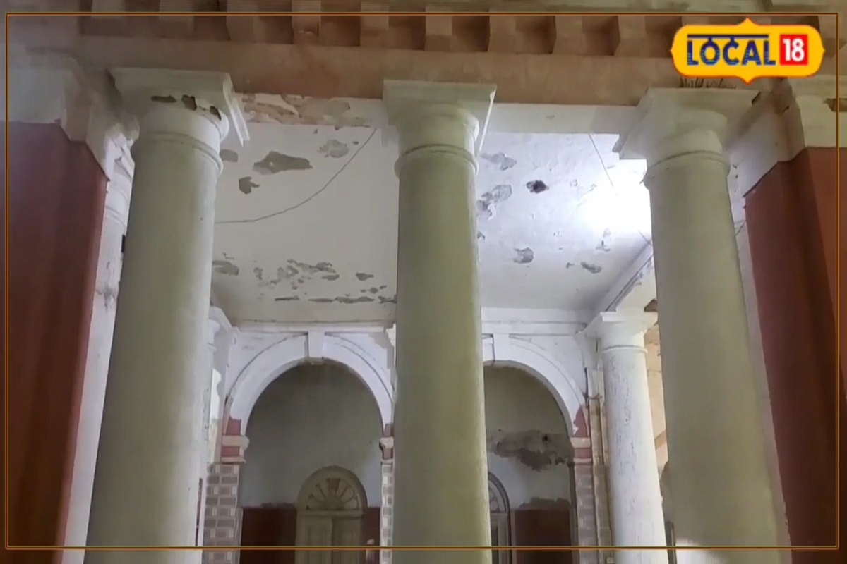 रुग्णालय प्रशासनाकडूनच एकदा संध्याकाळ झाली की, रुग्णालयाचे सर्व गेट बंद करून घेतले जातात.