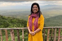 10वी-12वीमध्ये नापास पण सोडली नाही जिद्द; पहिल्याच प्रयत्नात अशा झाल्या IAS