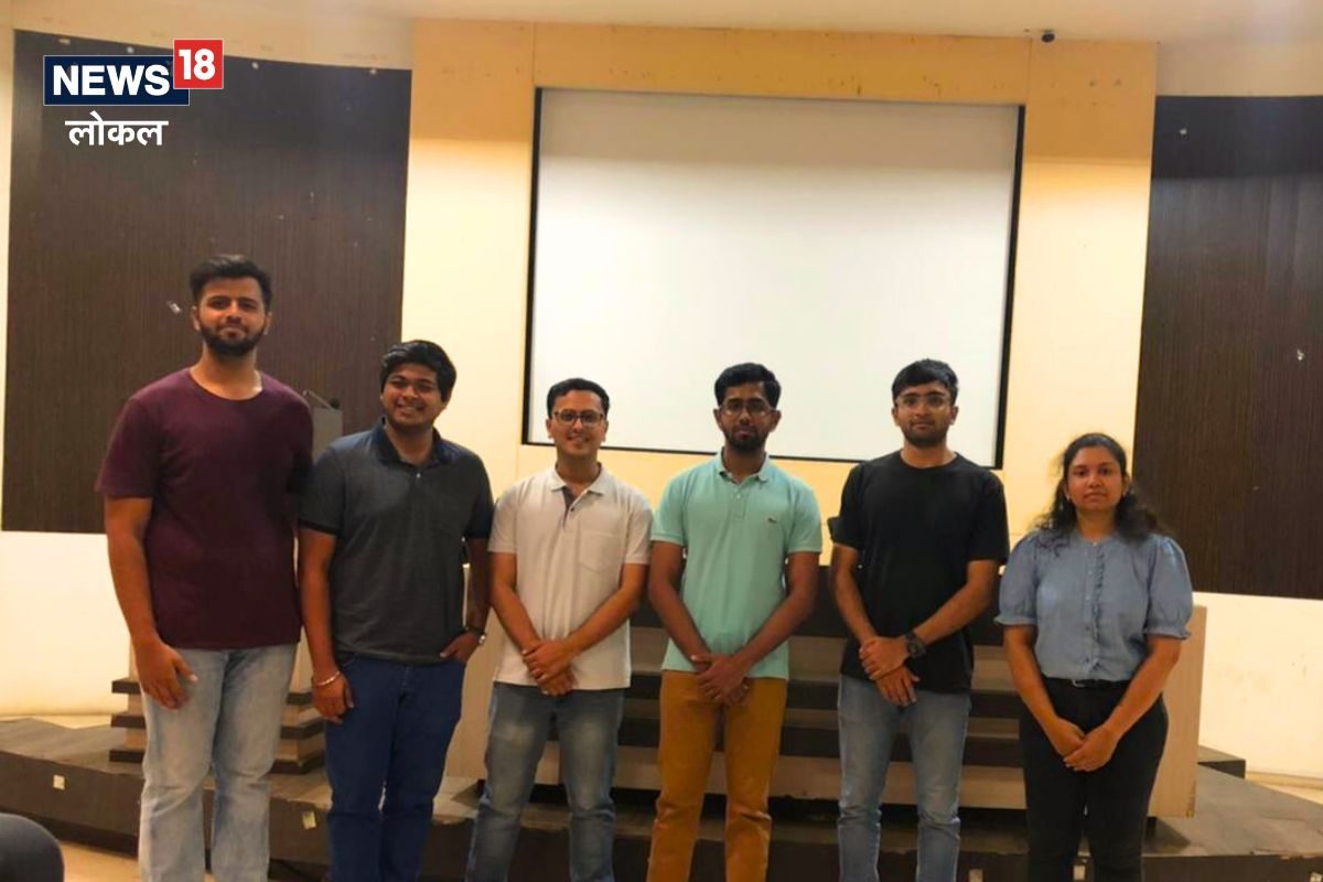 जालनाची हुशार मुलं...