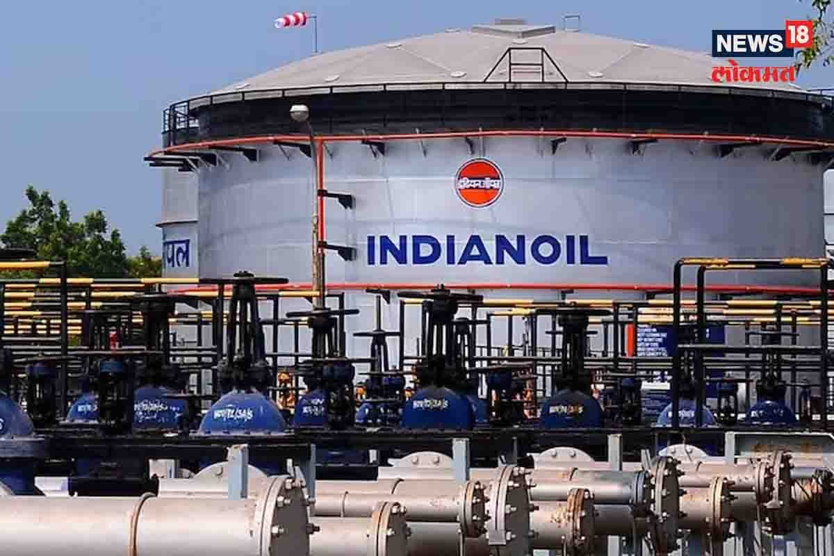 आयओसीएलमध्ये 50 हजारांची नोकरी