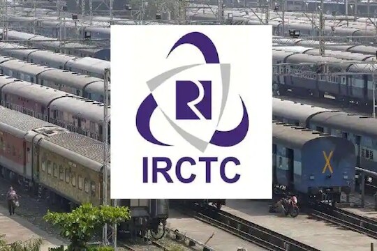 इंडियन रेल्वे केटरिंग अँड टुरिझम कॉर्पोरेशन लिमिटेड 