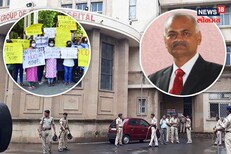 डॉ. तात्याराव लहाने यांच्याबाबत राज्य सरकारचा मोठा निर्णय; आतातरी संप मिटणार का?